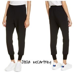 🚫SOLD $175 🚫Stella McCartney Julia  Jogger Pants